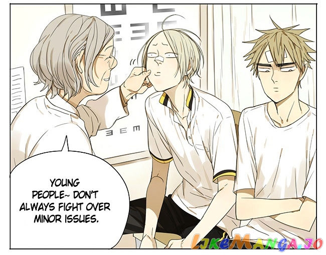 19 Days chapter 63 image 2